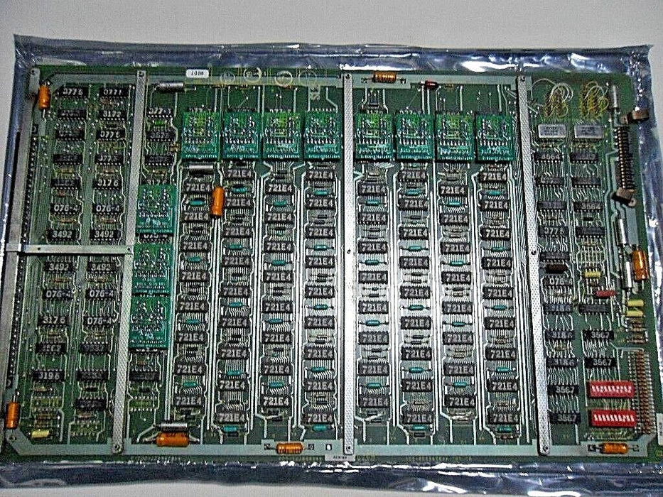 GE Fanuc 44A399771-G08 PC Board