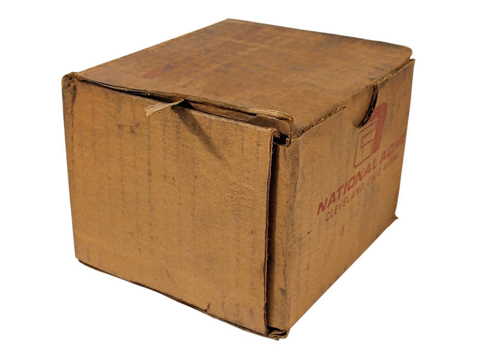 NAMCO KK100CP 110/120 V AC Push-Type Linear Solenoid