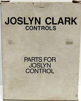 Joslyn Clark KTM3215 Overload Relay Replacement Kit