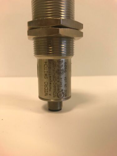 Honeywell Proximity sensor 972AA4HI-D3P-LF-S03