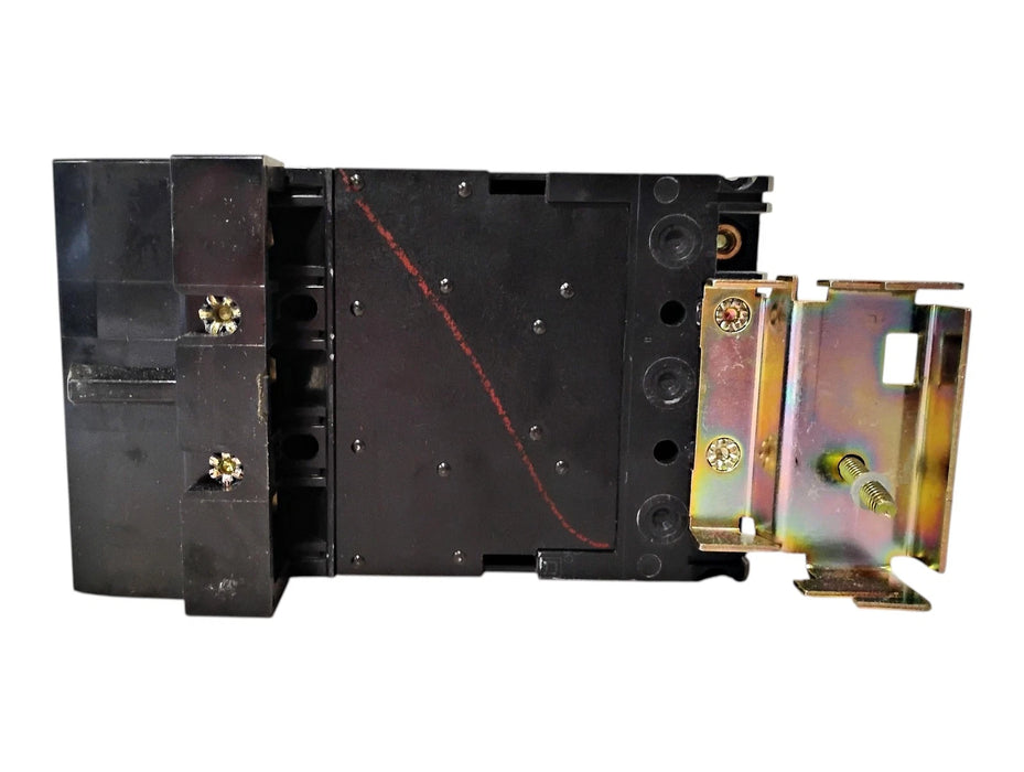 Square D FA36100 600 V 100 A 3 P I-LINE Circuit Breaker