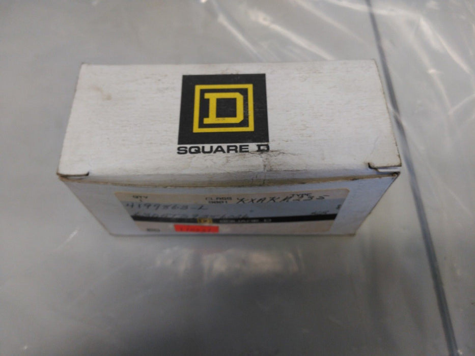 Square D Pilot Light 9001-KXAKM235D