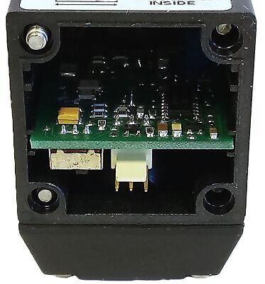 Honeywell MPD8 9620 Diffused Photoelectric Scanning Head