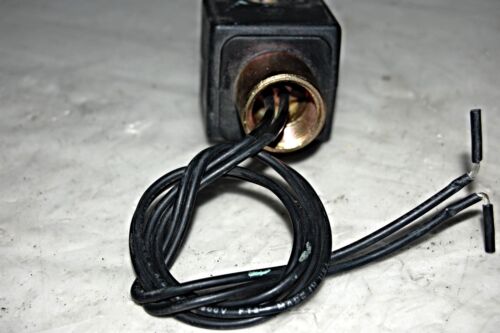 SKINNER 71315AKDN00N0C111P3 VALVE