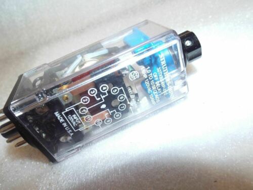 Struthers Dunn 327XBX48P-010 Relay