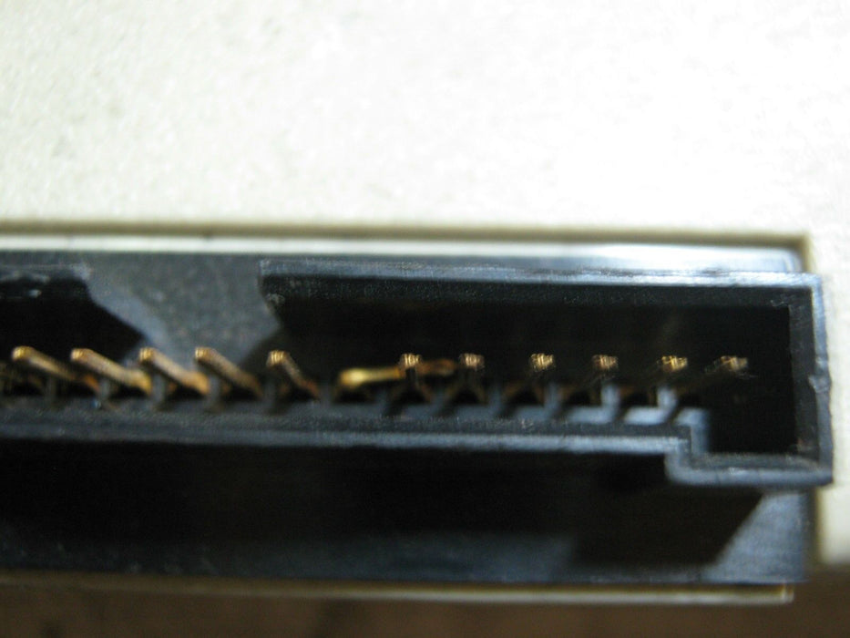 1 Gould J375 MODBUS ADAPTER AS-J375-010