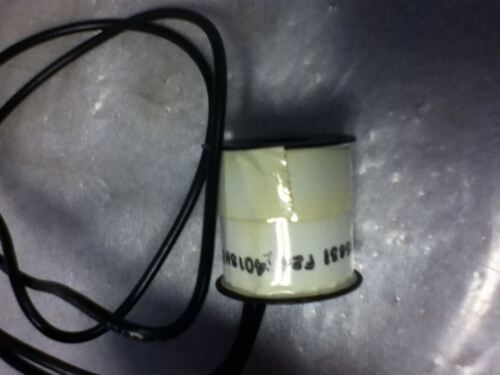 LOT OF 3 PARKER SKINNER V5631F24 COILS