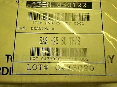 Chesterton 050122 SAS-25 SU TP/S Mechanical Seal Kit