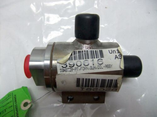 Forney Atom izer Oil Igniter Torch E-X-34