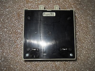 Telemecanique LA1 LD080BD Integral Starter Trip Device