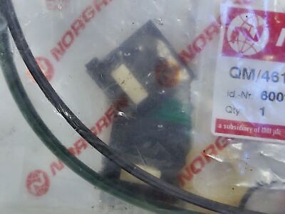 Norgren QM/46125A/88 600191 Seal Repair Kit for Rodless Cylinder
