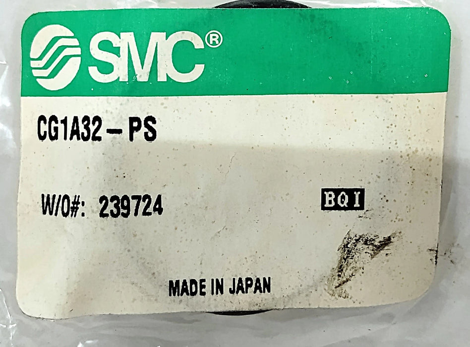 SMC CG1A32-PS Seal Kit for 32mm Pneumatic Round Body Cylinder