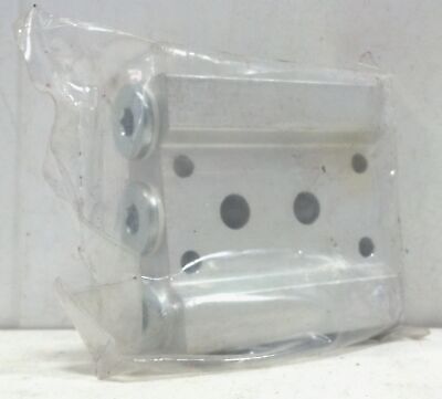 Festo PRS-1/8-2-B Pneumatic Solenoid Manifold Base