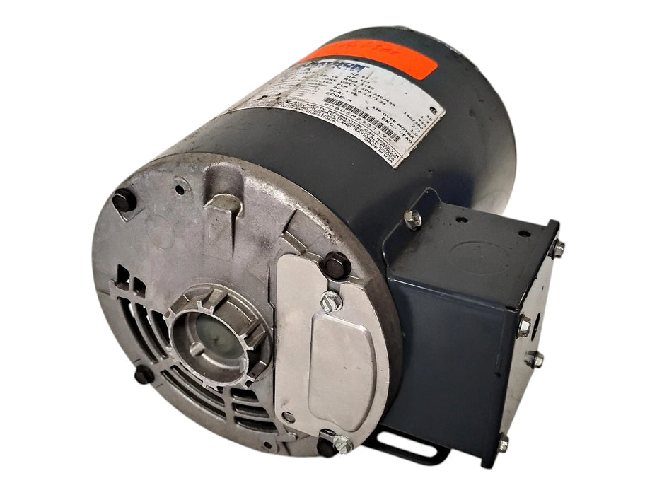 Marathon 2531193 200-230/460 V 1/3 HP 1140 RPM 56Z OPAO 3 PH Motor