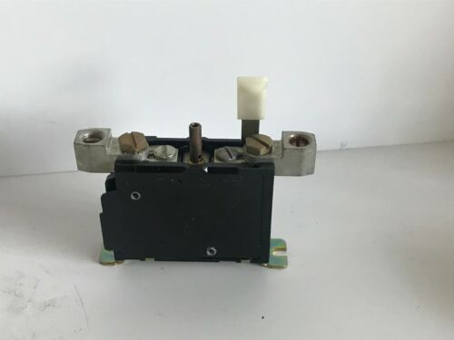 Allen-Bradley 815-C0V4 Overload Relay
