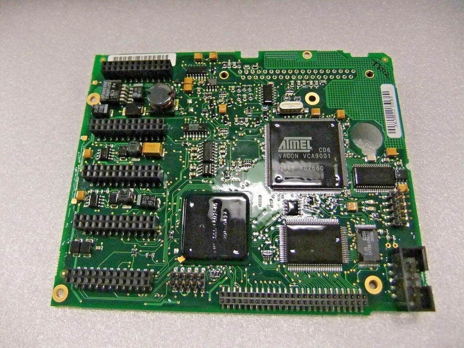 Konecranes Control Board VB00251 D2VSP-BVB00251L