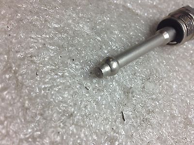Devilbiss Air Valve Assembly
