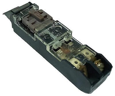 Allen-Bradley 595-A Ser B 600 V AC Auxiliary Contact for NEMA Size 0-5 Contactor
