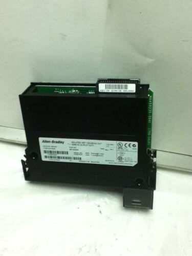 Allen-Bradley 1756-OA161/A OUTPUT MODULE
