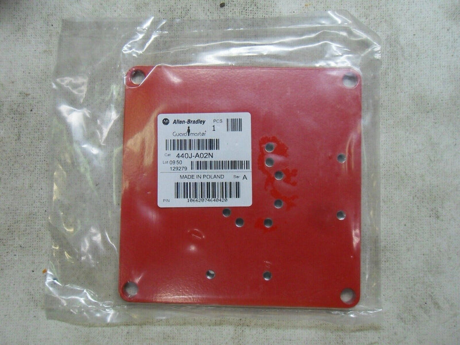 Allen-Bradley 440J-A02N Mounting Bracket