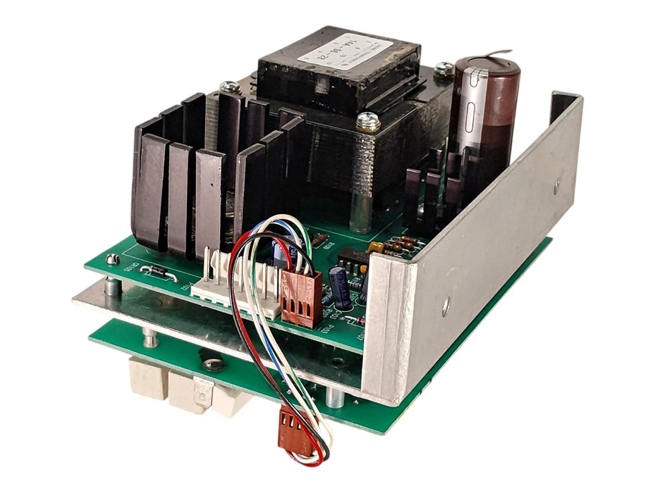 Dukane 110-3443 Printed Circuit Board