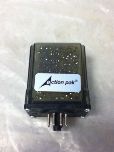 ACTION PAK 4151-1523-N RELAY