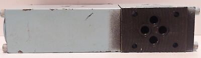 Bosch 0811404035 Solenoid Valve