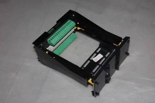 MURR ELEKTRONIK 636039 AMPLIFIER CARD BASE