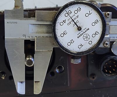 Parker 500000ET Daedal Linear Actuator (No Servo Motor