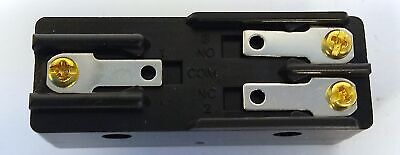 Omron Z-15GD 125-480 V AC/DC 15 A Limit Switch