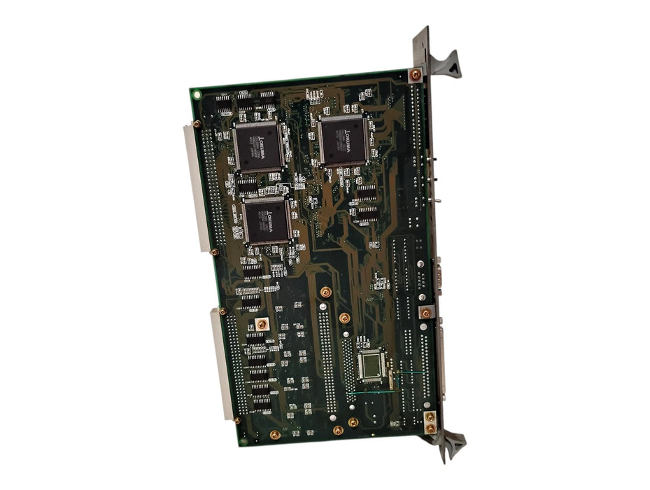 Okuma A911-2821 E4809-770-144-A V 2.1 w/ A911-2818 E4809-770-145 E4809-436-115-A