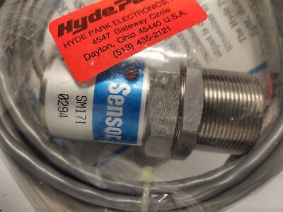 Hyde Park SM171 MICROSONIC Receiver