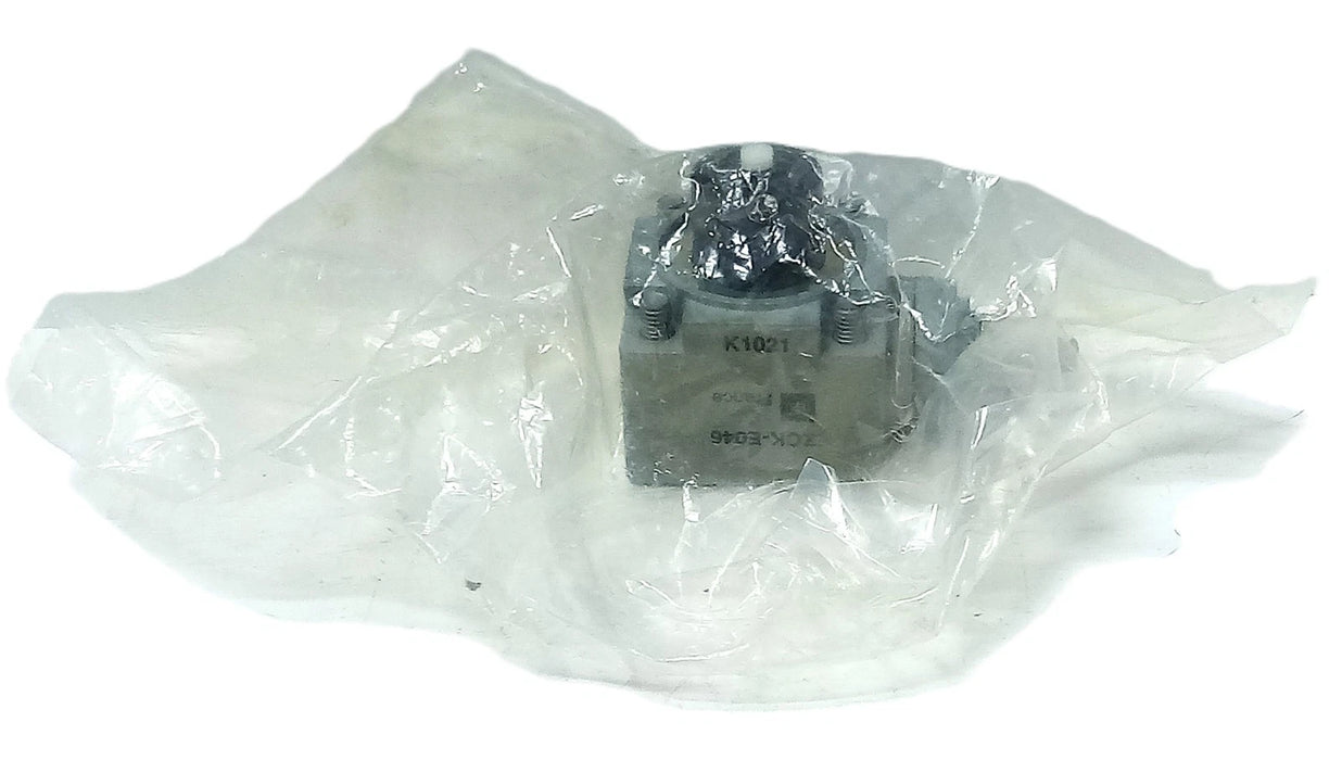 Telemecanique ZCK-E046 Limit Switch Head