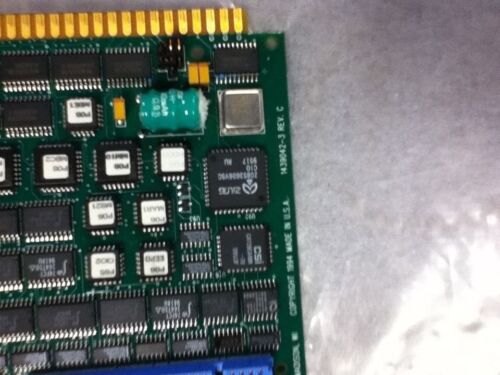 HEURIKON CORP 1439042-3 BOARD