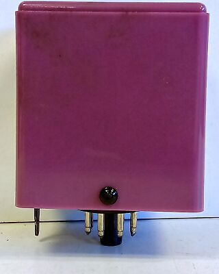 Honeywell R7259A-1000 2-4 Seconds Ultra Violet Flame Amplifier