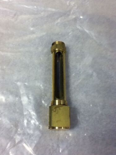LOT OF 2 LUBE DEVICES G404-2 GAUGES