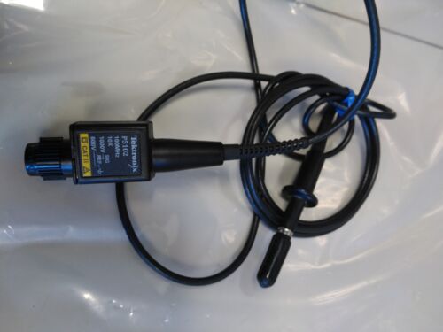 Tektronix P5102 High-Voltage Probe