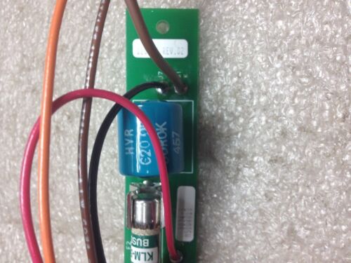 Allen-Bradley 120881 PRECHARGE BOARD