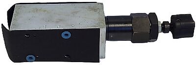 Racine FE3-SBAE-M01S-33 1500 psi Hydraulic Valve