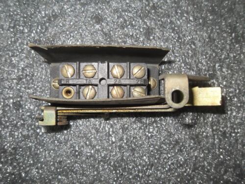 Square D EK-306-2 Electrical Interlock