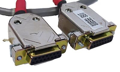 Newall SHGVSYCMB0500 Linear Encoder Assembly