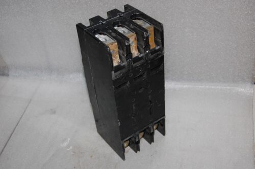 GE TFJ236Y225 CIRCUIT INTERRUPTER