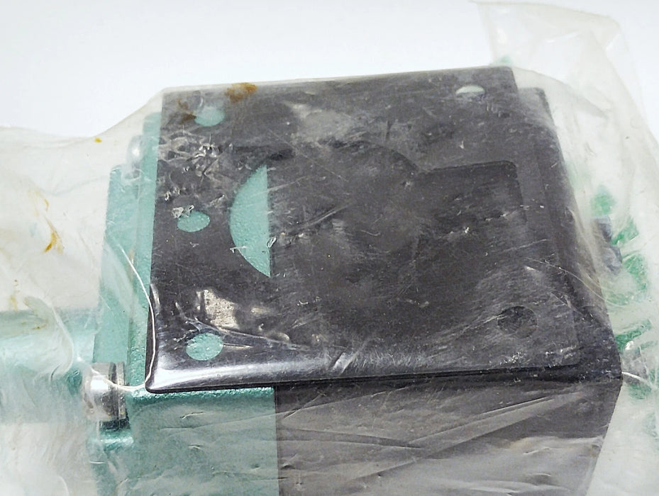 Numatics 228-717C 100-120 V AC Solenoid Valve Coil