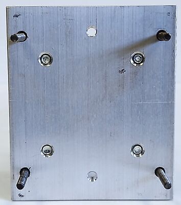 Marsh Cornerstone Systems MSO563 MS0563 Scanner Head Mounting Bracket Kit