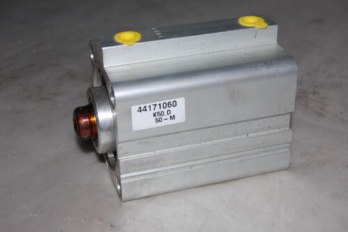 JOUCOMATIC 44171060 K50-D PNEUMATIC CYLINDER