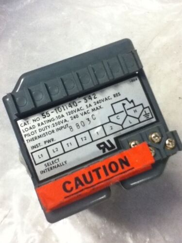 FENWAL 55-101140-342 551 Temperature Controller