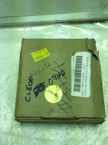 Pepperl+ DAD 8/8-1864/PNP OPTICAL DATA TRANSCEIVER