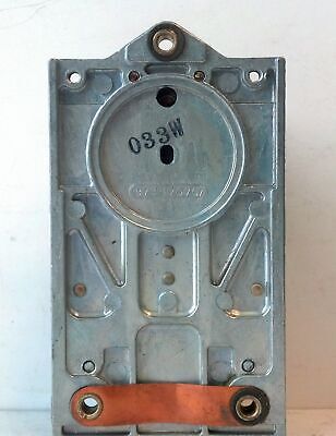 Joslyn Clark 713UPA 110-120 V AC Coil PMT Pneumatic Timing Relay