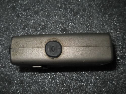 1 INDUSTRIAL SCIENTIFIC 1810-2318 PERMISSIBLE SINGLE-GAS MONITOR
