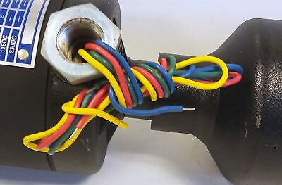 Magnetrol F-J52-4101-001 Refrigerant Level Switch
